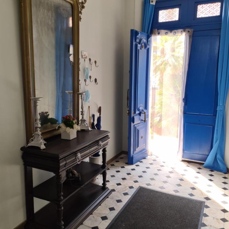 La MASCOTTE 3 - Appartement 1 Chambre - 8