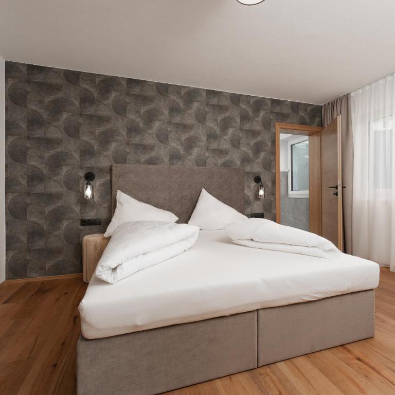 A CASA Amethyst - Apartment mit 2 Schlafzimmern - 19