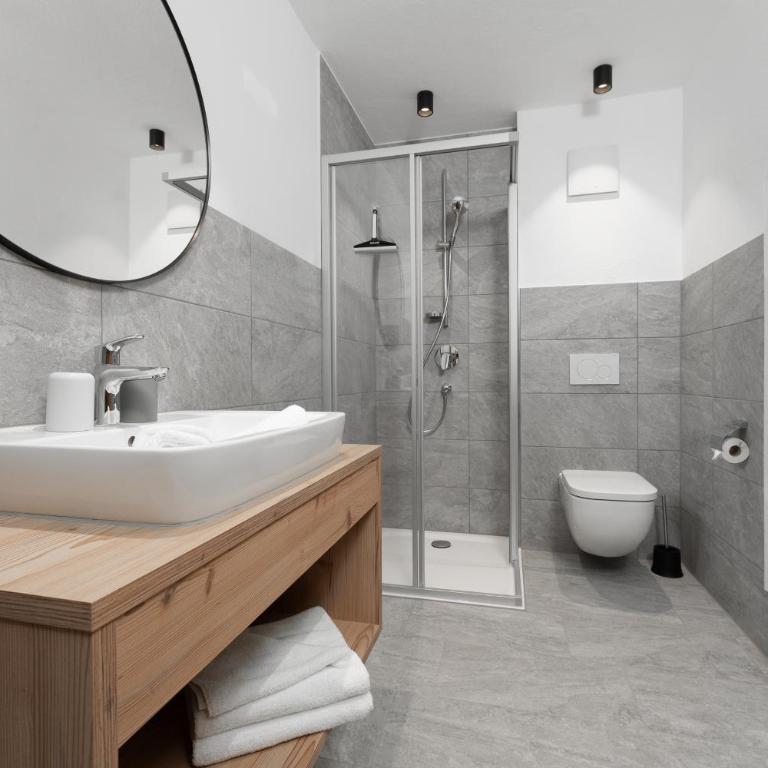 A CASA Amethyst - Apartment mit 2 Schlafzimmern - 23