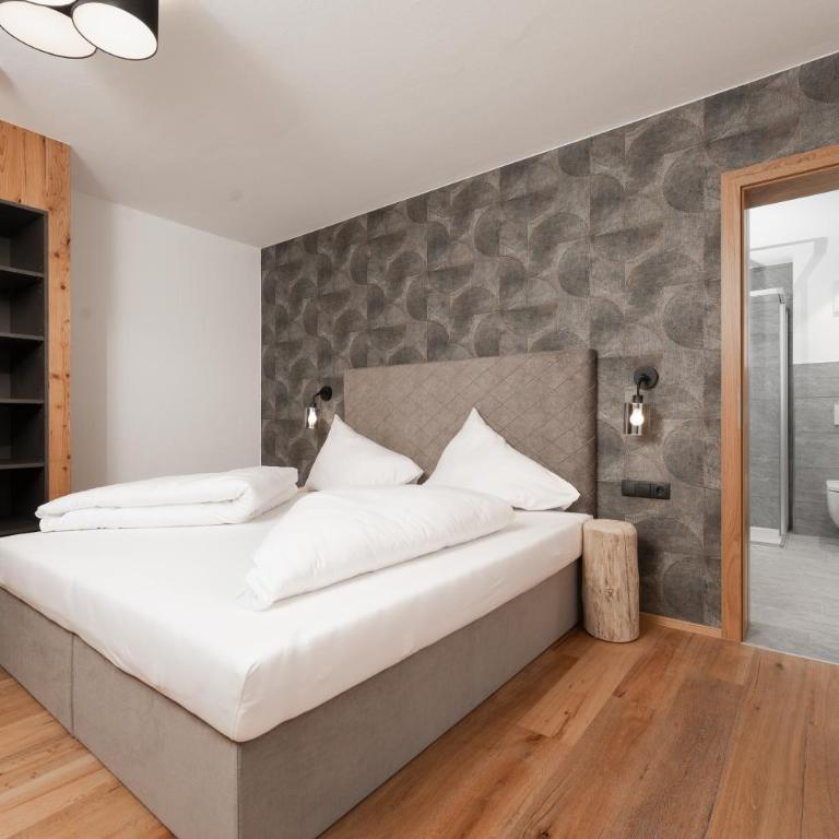 A CASA Amethyst - Apartment mit 2 Schlafzimmern - 18