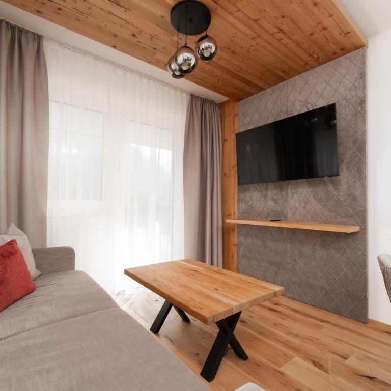 A CASA Amethyst - Apartment mit 2 Schlafzimmern - 16