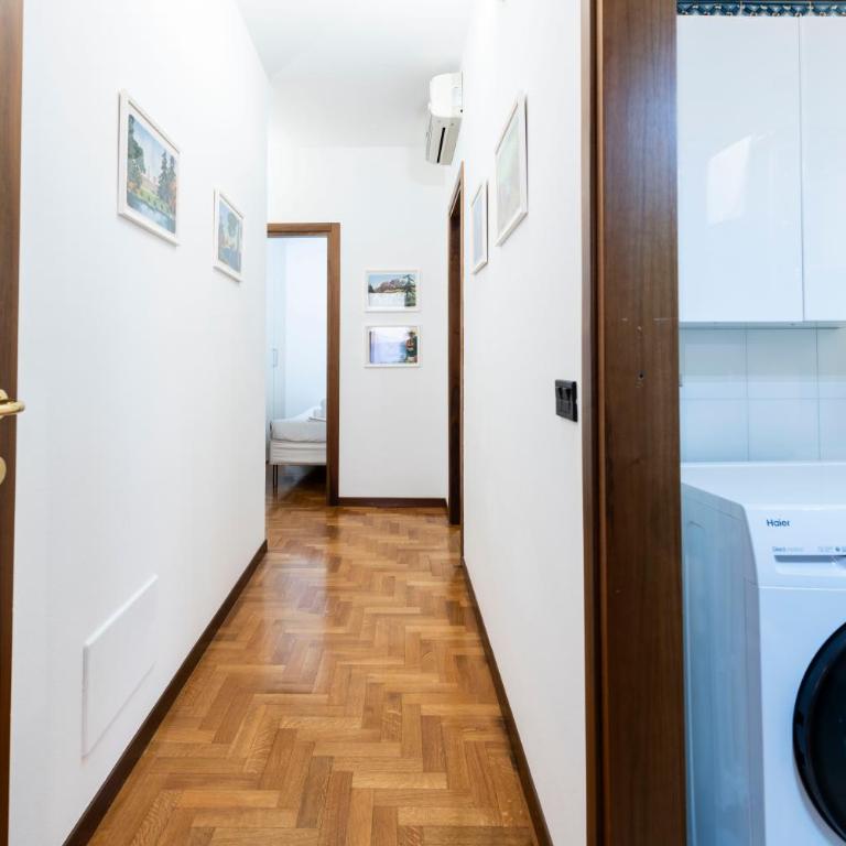 Amanti Apartment in Verona by Reasy&Busy - Appartamento con 2 Camere da Letto - 9