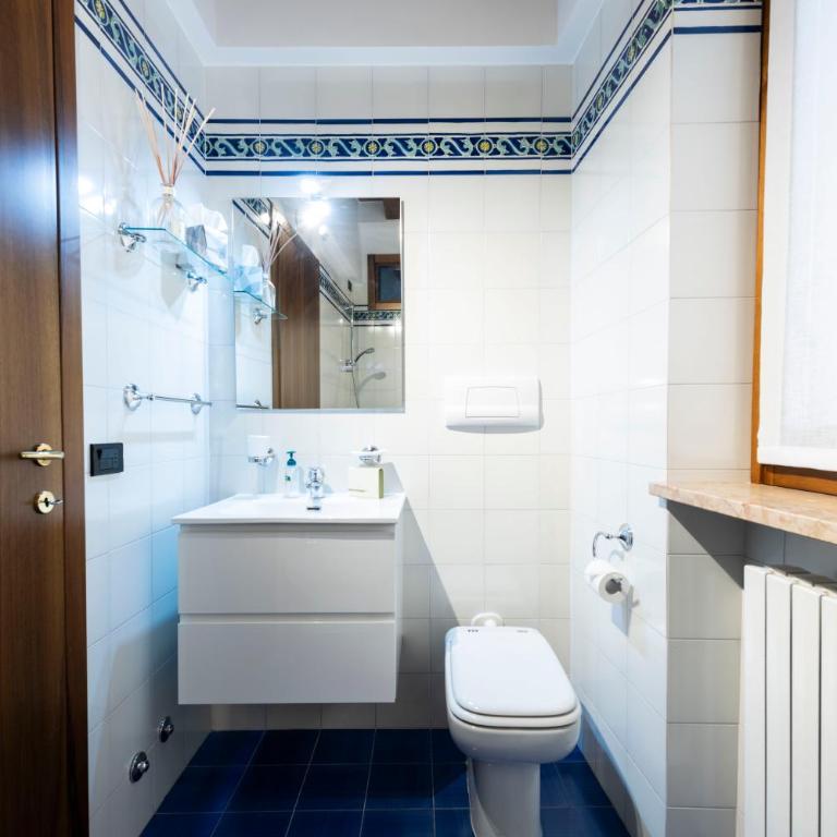 Amanti Apartment in Verona by Reasy&Busy - Appartamento con 2 Camere da Letto - 16