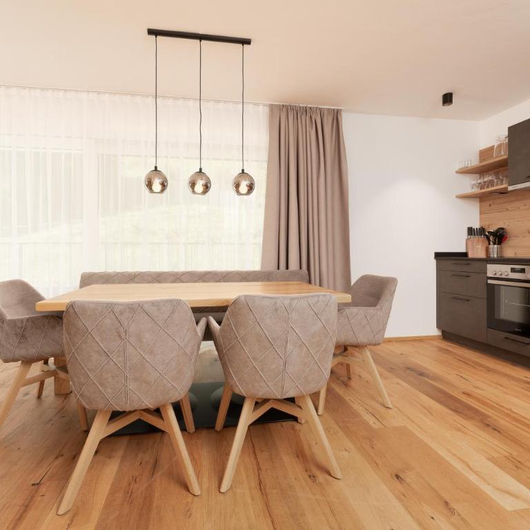 A CASA Amethyst - Apartment mit 2 Schlafzimmern - 9
