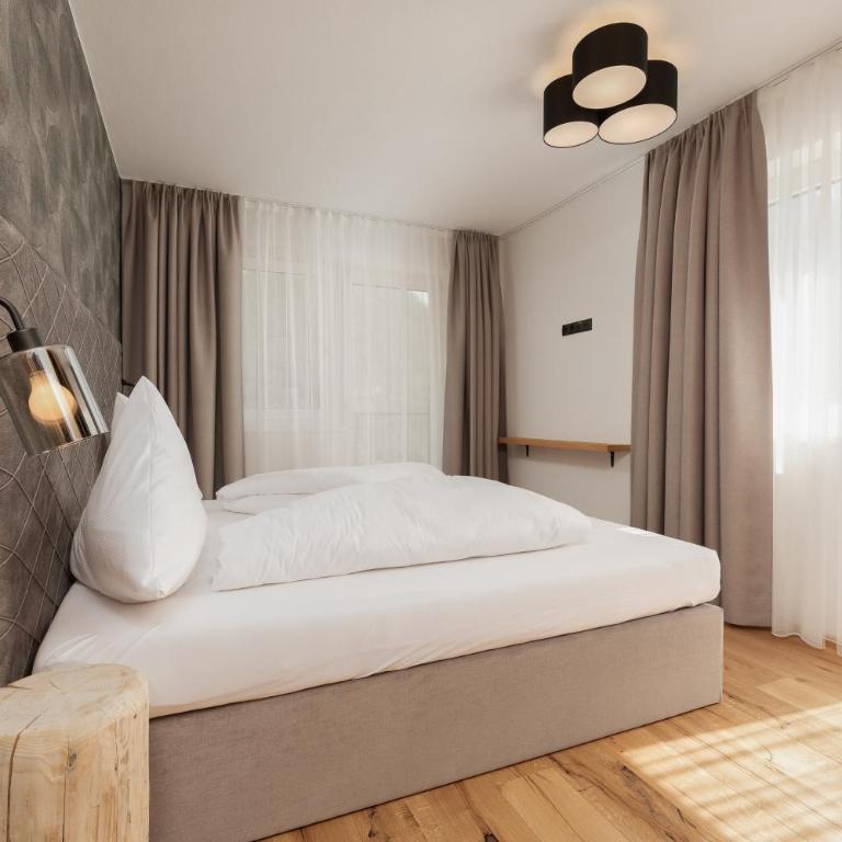 A CASA Amethyst - Apartment mit 2 Schlafzimmern - 10