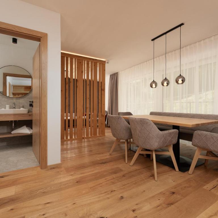 A CASA Amethyst - Apartment mit 2 Schlafzimmern - 14