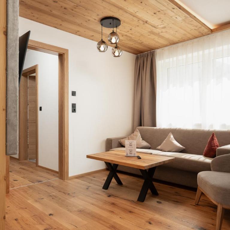 A CASA Amethyst - Apartment mit 2 Schlafzimmern - 11