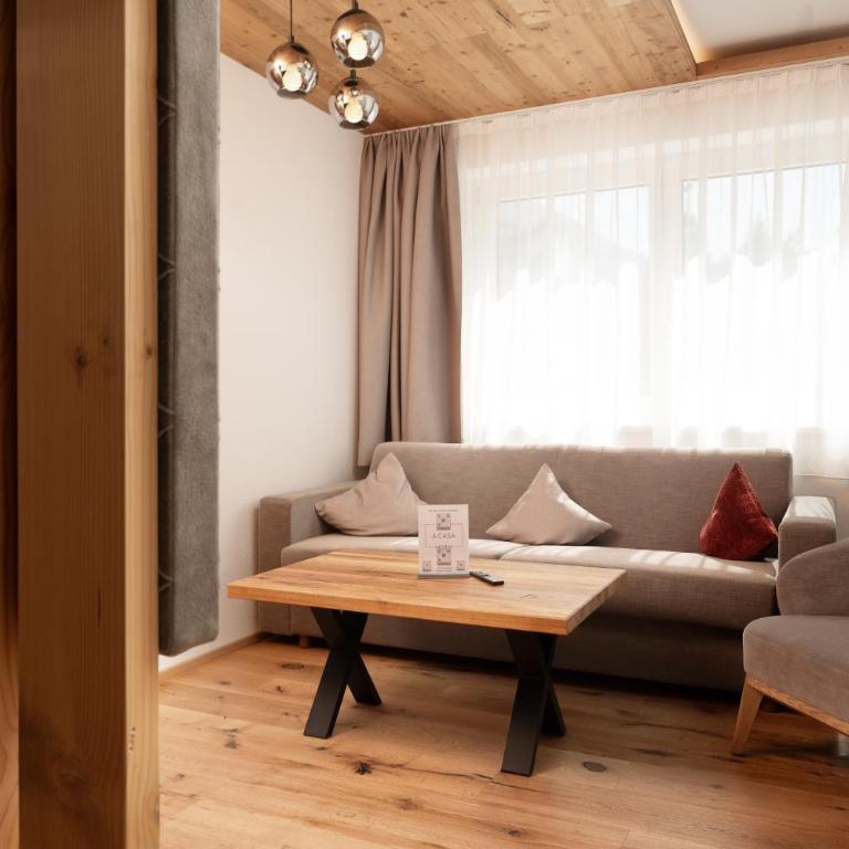 A CASA Amethyst - Apartment mit 2 Schlafzimmern - 12
