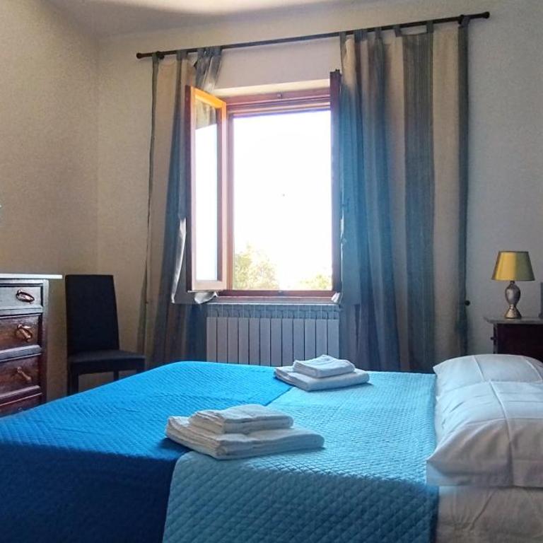 La Casa Tra Gli Ulivi - Appartamento con 2 Camere da Letto e con Vista - 24