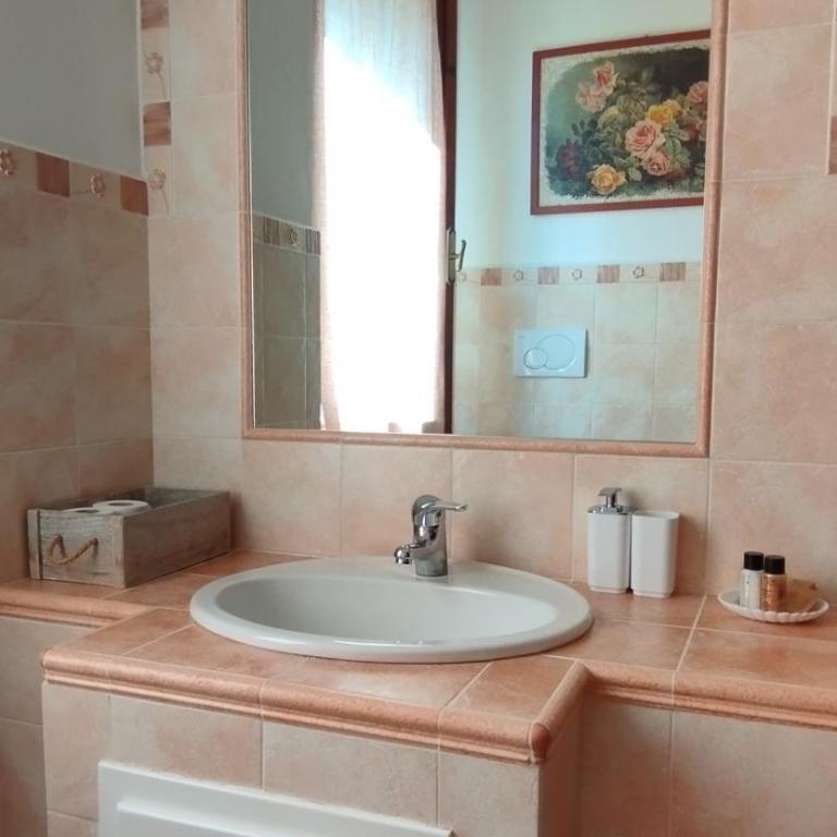 La Casa Tra Gli Ulivi - Appartamento con 2 Camere da Letto e con Vista - 15