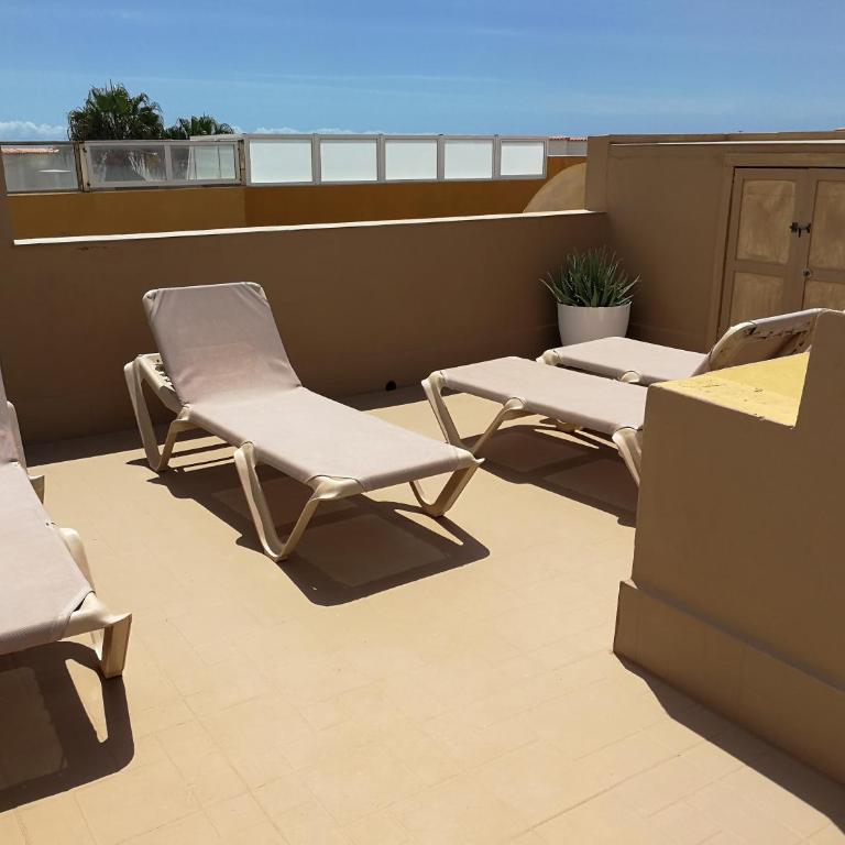 Adosado en Costa Calma - Casa de 3 dormitorios - 3