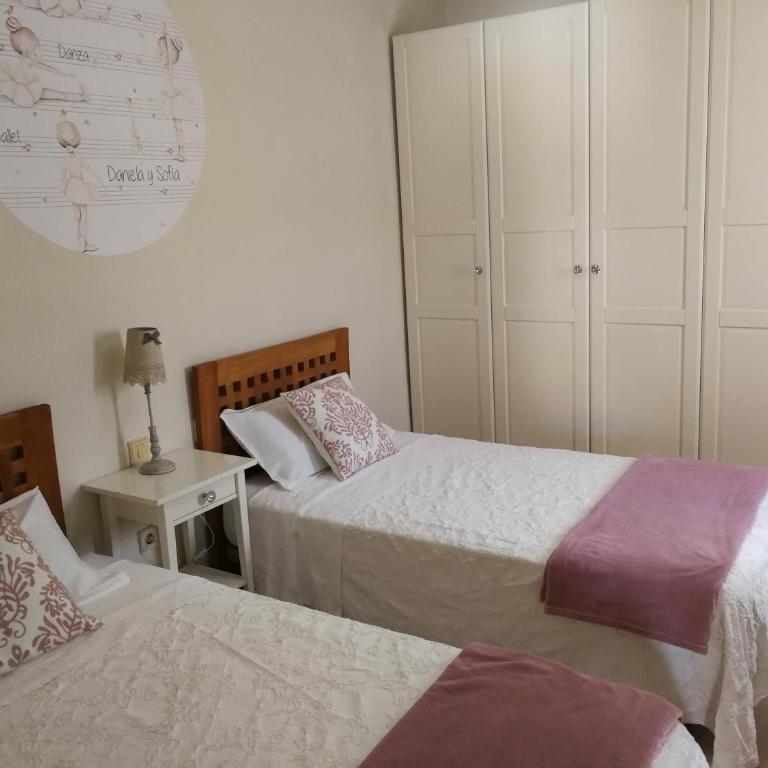 Adosado en Costa Calma - Casa de 3 dormitorios - 6