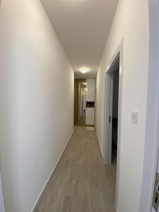 Becici - apartment Majestic - Two-Bedroom Apartment - 11