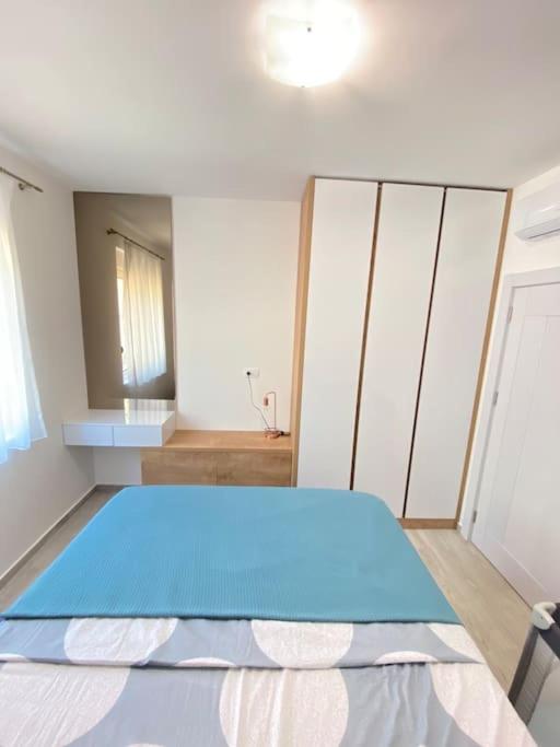 Becici - apartment Majestic - Two-Bedroom Apartment - 13