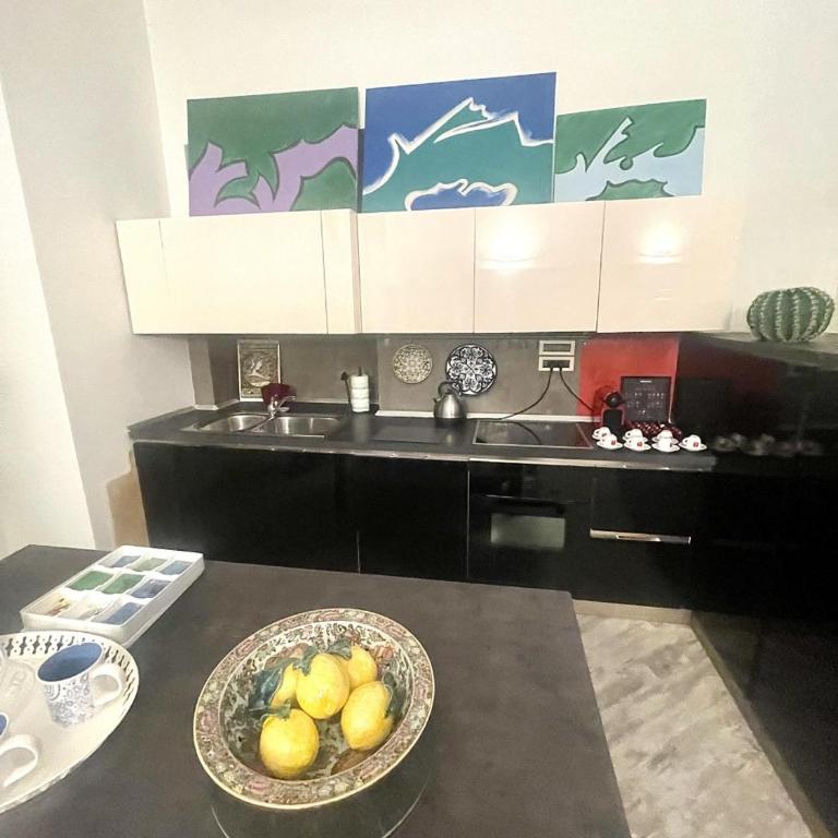 Casa dell'Inno di Mameli - Two-Bedroom Apartment - 7