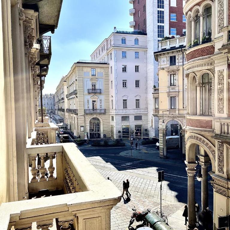 Casa dell'Inno di Mameli - Two-Bedroom Apartment - 5