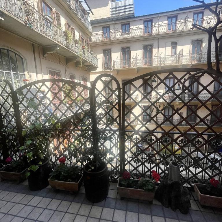 Casa dell'Inno di Mameli - Two-Bedroom Apartment - 4