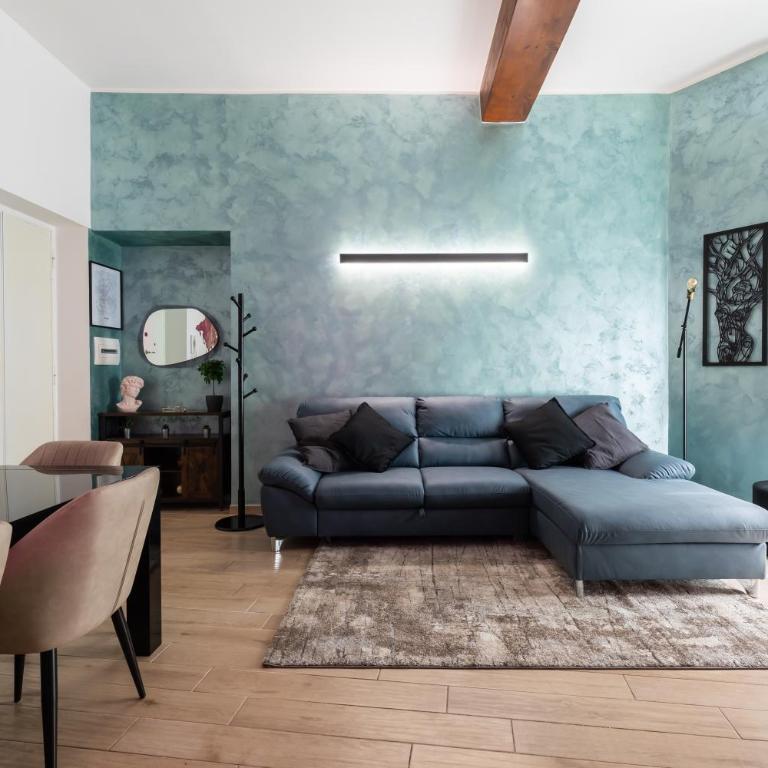 Maison Piazza di Spagna - Appartamento con 2 Camere da Letto - 2