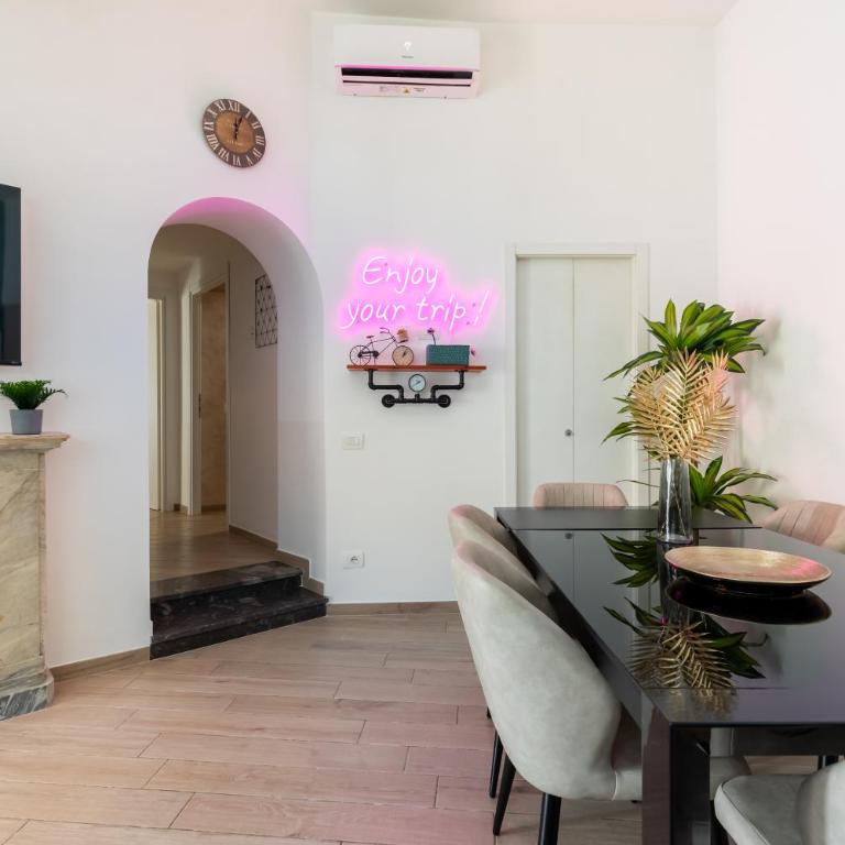Maison Piazza di Spagna - Appartamento con 2 Camere da Letto - 5