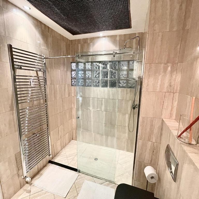 Casa dell'Inno di Mameli - Two-Bedroom Apartment - 2