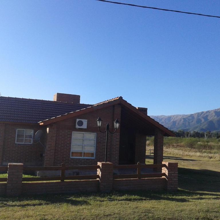 Brisa de los Molles - Two-Bedroom House - 5