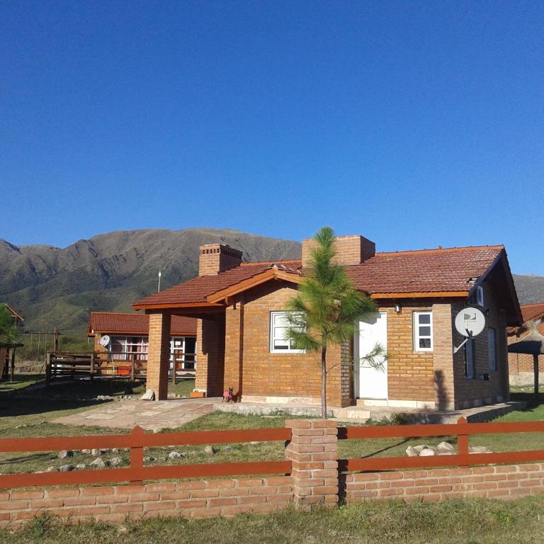 Brisa de los Molles - Two-Bedroom House - 6