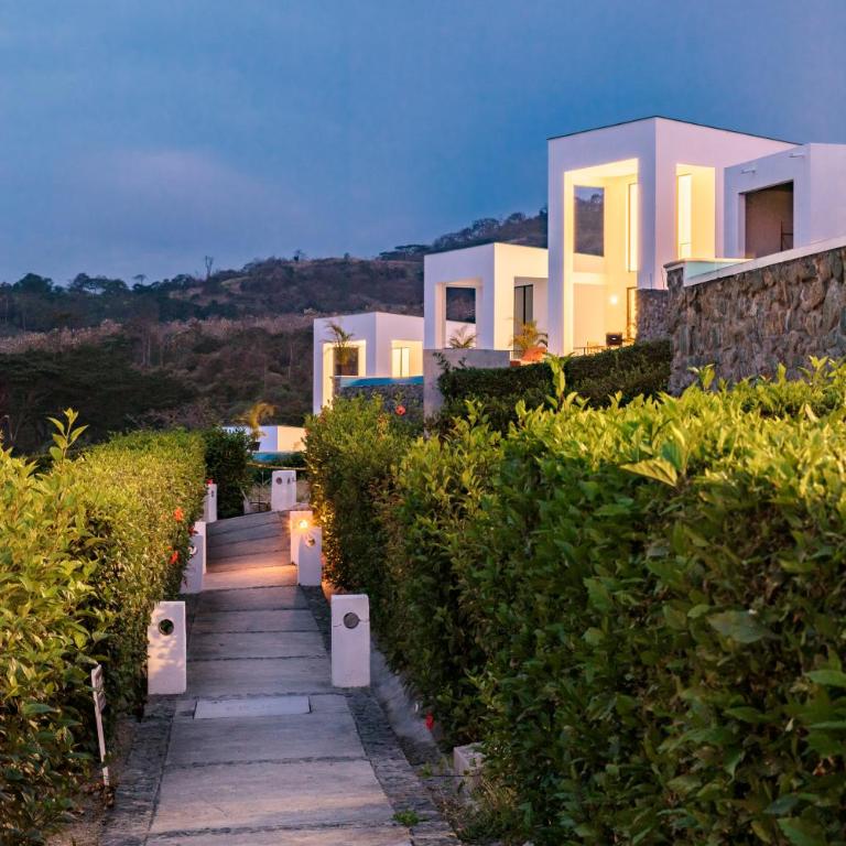 Jama Campay - Homes Resort & Spa - Casa de 2 dormitorios - 2