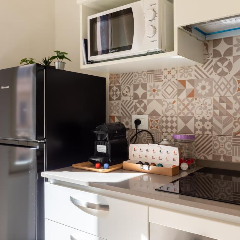 Maison Piazza di Spagna - Appartamento con 2 Camere da Letto - 20