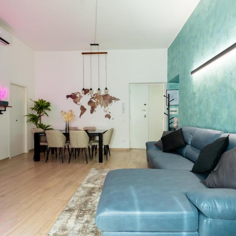 Maison Piazza di Spagna - Appartamento con 2 Camere da Letto - 3