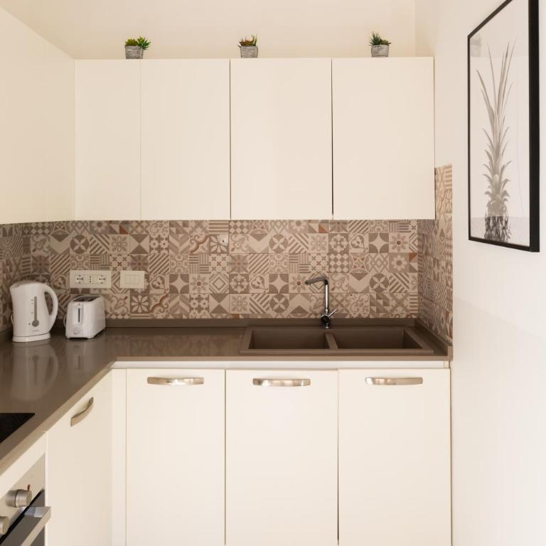 Maison Piazza di Spagna - Appartamento con 2 Camere da Letto - 21