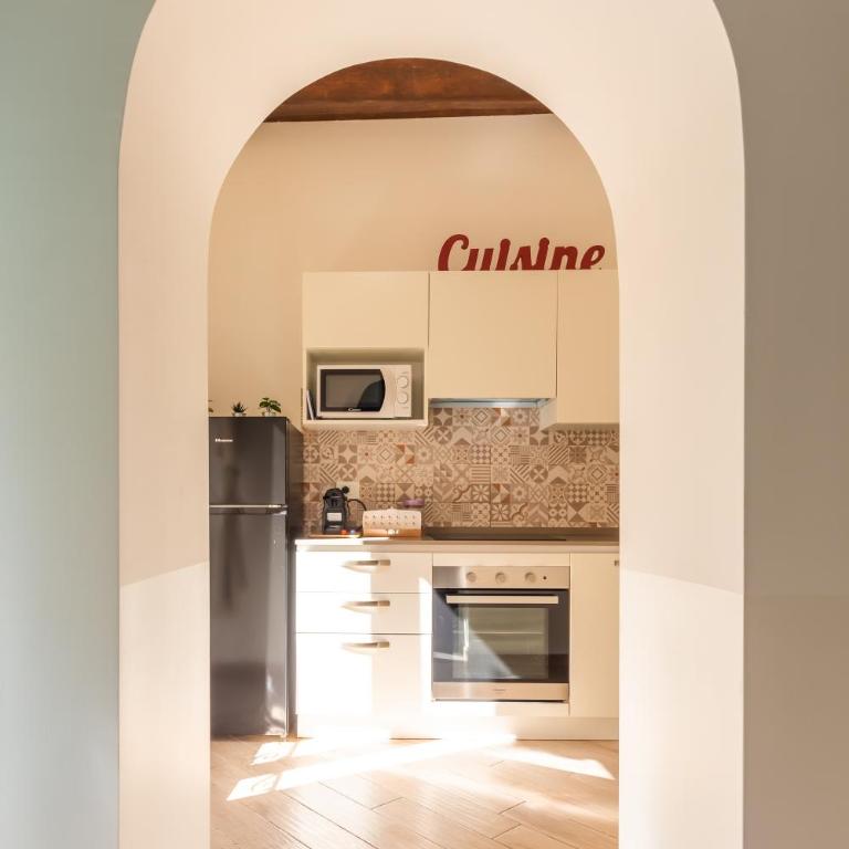 Maison Piazza di Spagna - Appartamento con 2 Camere da Letto - 24