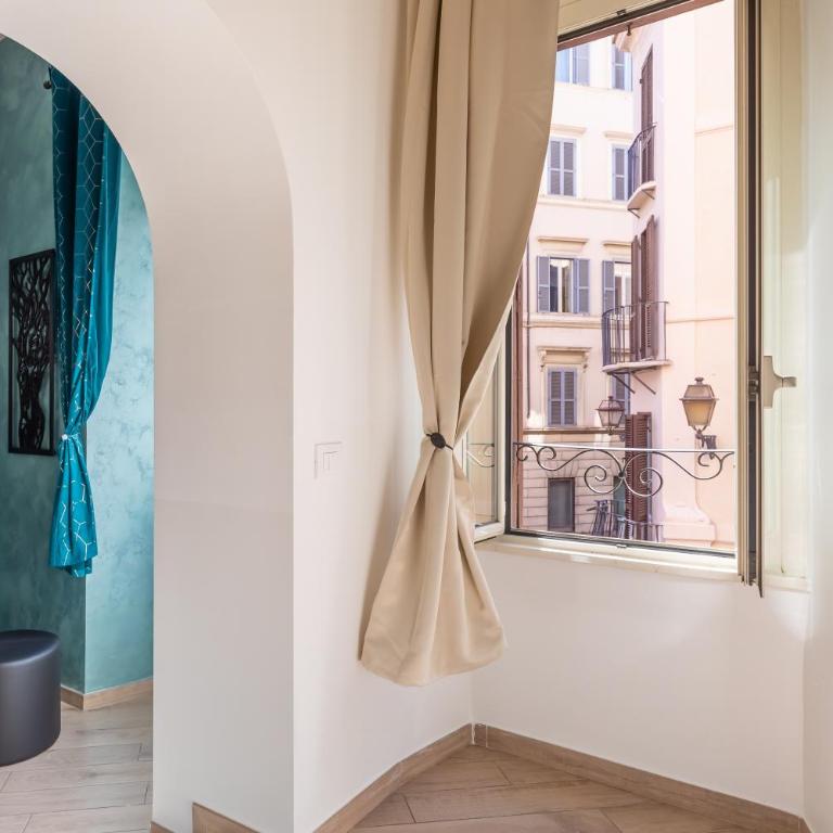 Maison Piazza di Spagna - Appartamento con 2 Camere da Letto - 22