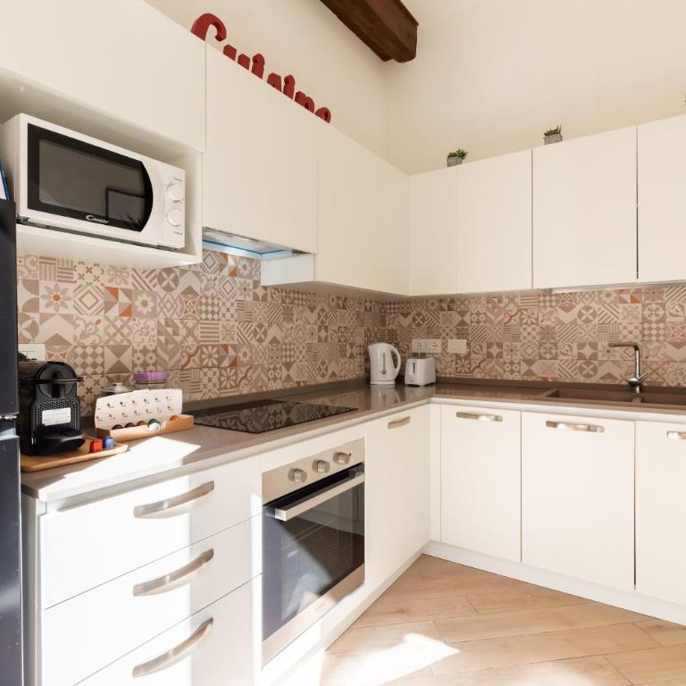 Maison Piazza di Spagna - Appartamento con 2 Camere da Letto - 19