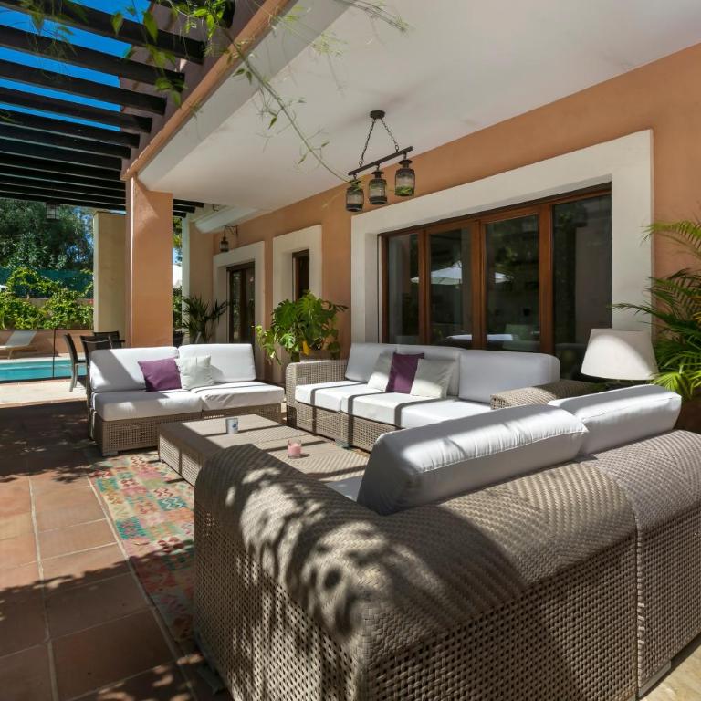Villa Ana - Villa - 10