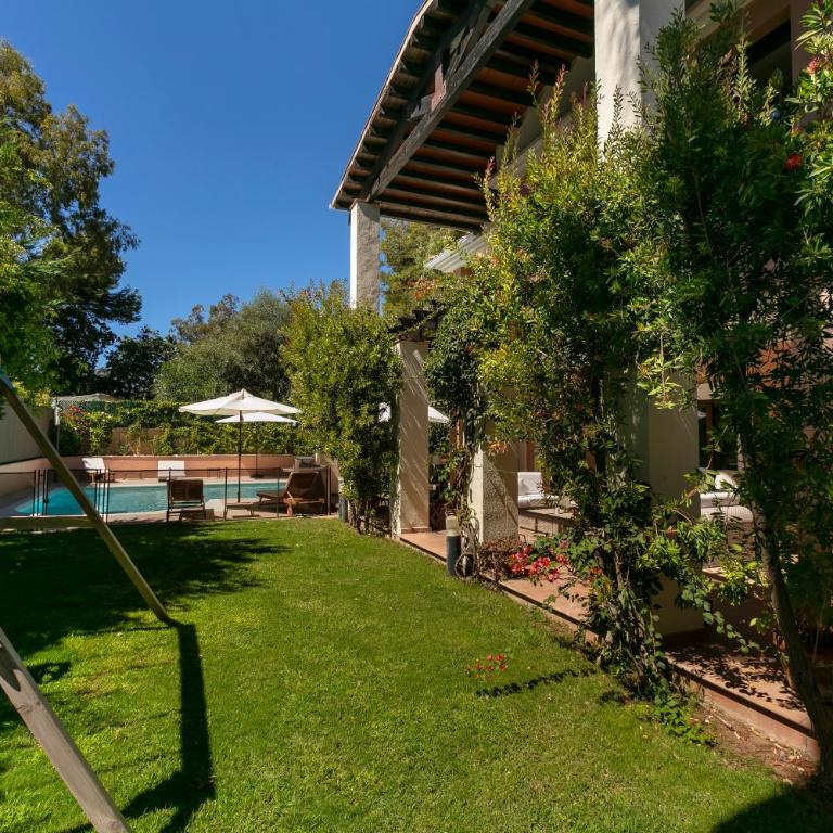 Villa Ana - Villa - 11