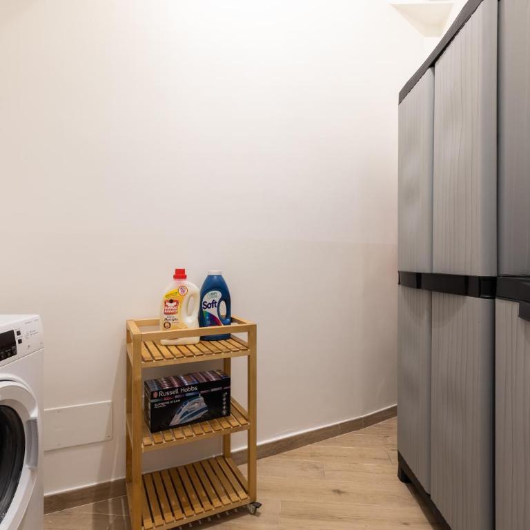 Maison Piazza di Spagna - Appartamento con 2 Camere da Letto - 26
