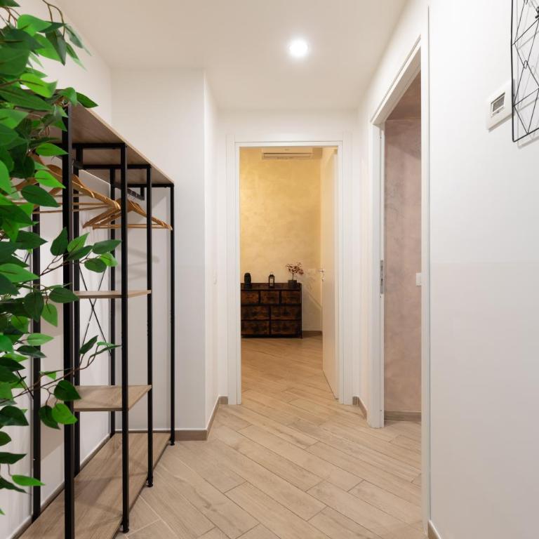 Maison Piazza di Spagna - Appartamento con 2 Camere da Letto - 23