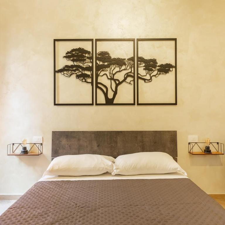 Maison Piazza di Spagna - Appartamento con 2 Camere da Letto - 7