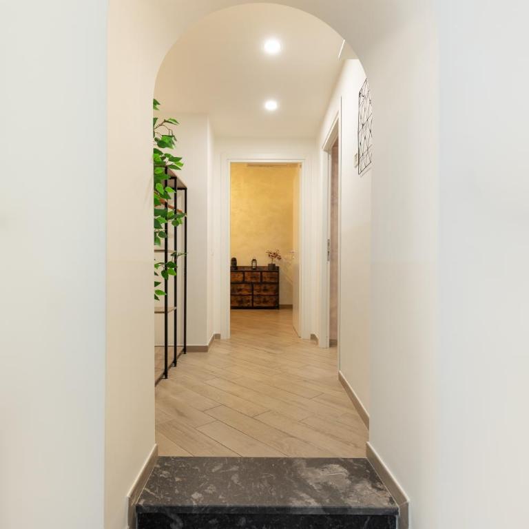 Maison Piazza di Spagna - Appartamento con 2 Camere da Letto - 25