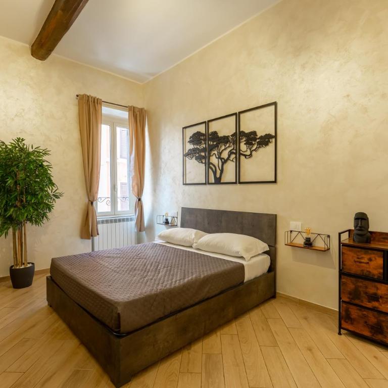 Maison Piazza di Spagna - Appartamento con 2 Camere da Letto - 6