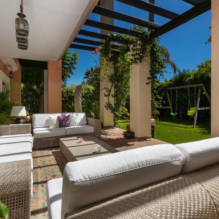 Villa Ana - Villa - 19