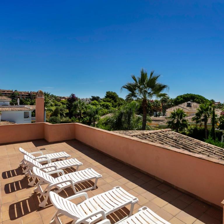 Villa Ana - Villa - 22