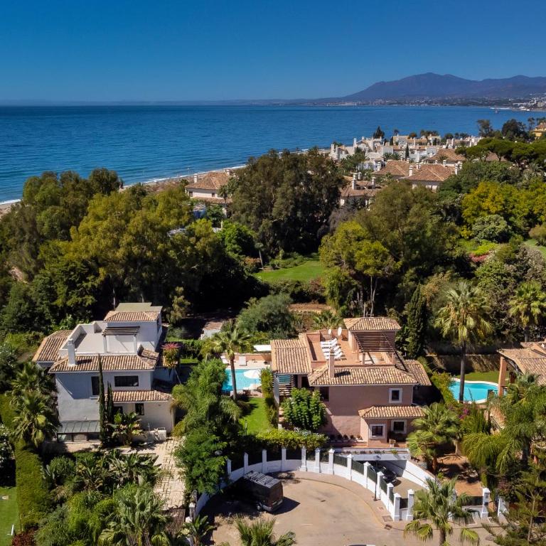 Villa Ana - Villa - 25