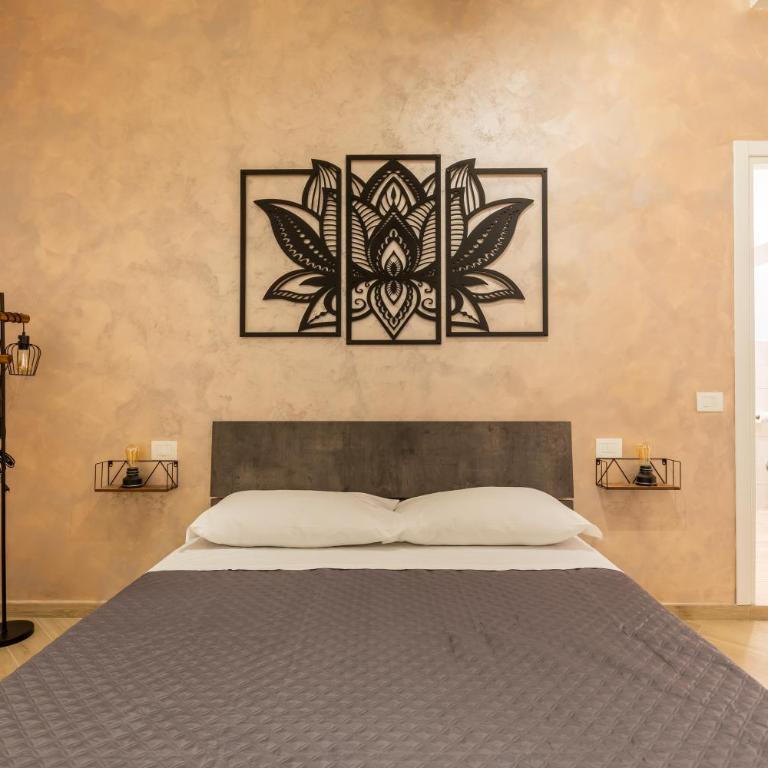 Maison Piazza di Spagna - Appartamento con 2 Camere da Letto - 14
