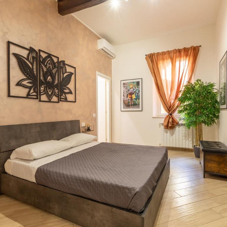 Maison Piazza di Spagna - Appartamento con 2 Camere da Letto - 13