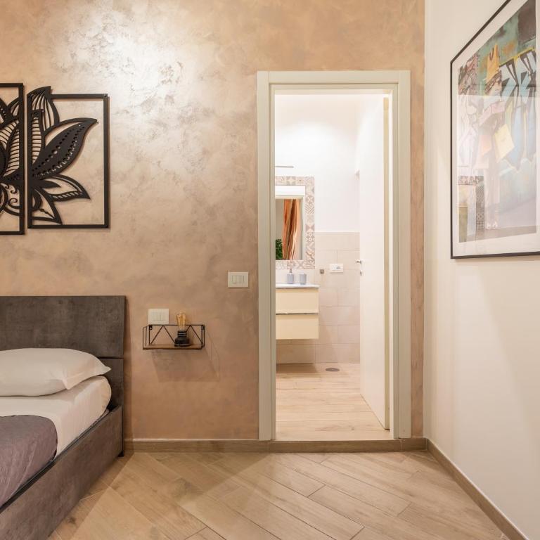Maison Piazza di Spagna - Appartamento con 2 Camere da Letto - 15