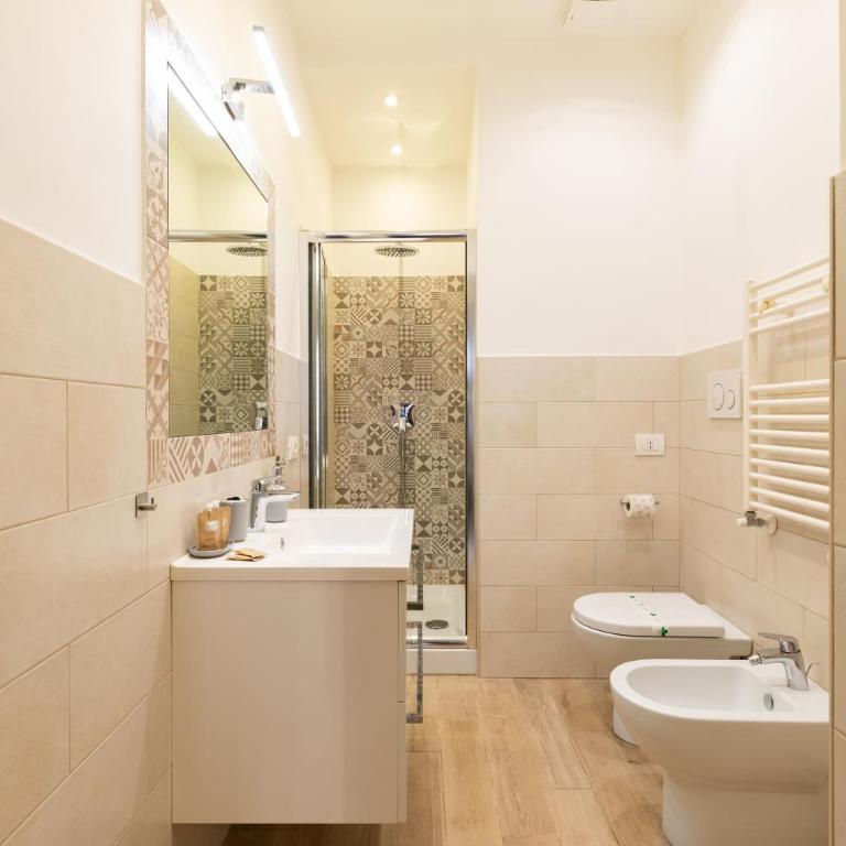Maison Piazza di Spagna - Appartamento con 2 Camere da Letto - 11