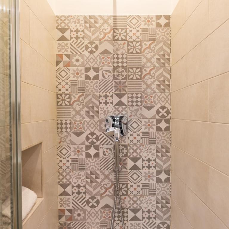 Maison Piazza di Spagna - Appartamento con 2 Camere da Letto - 12
