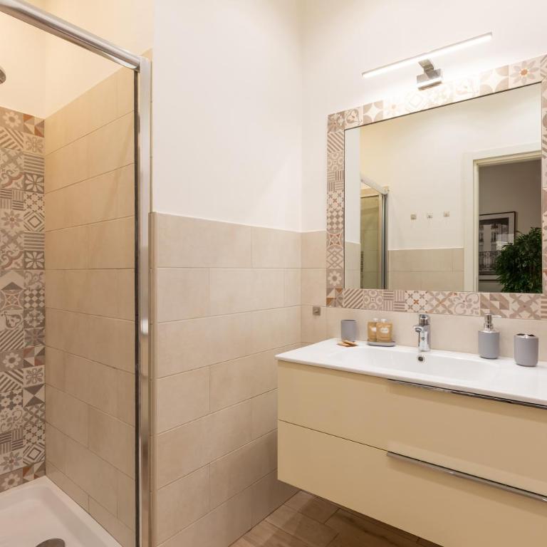Maison Piazza di Spagna - Appartamento con 2 Camere da Letto - 16