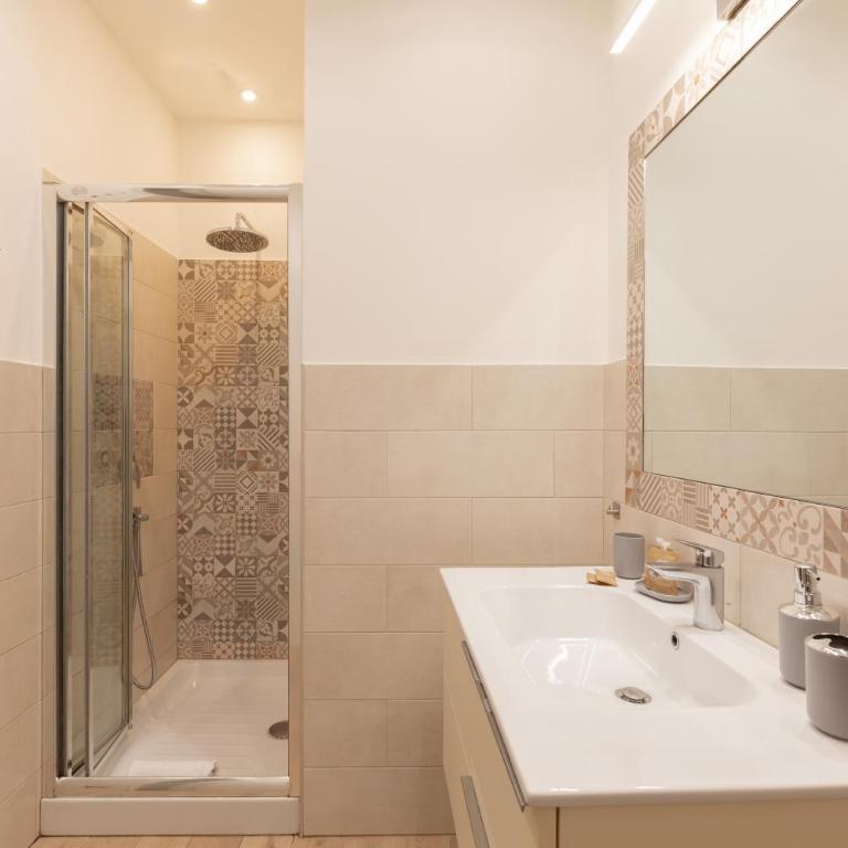 Maison Piazza di Spagna - Appartamento con 2 Camere da Letto - 17